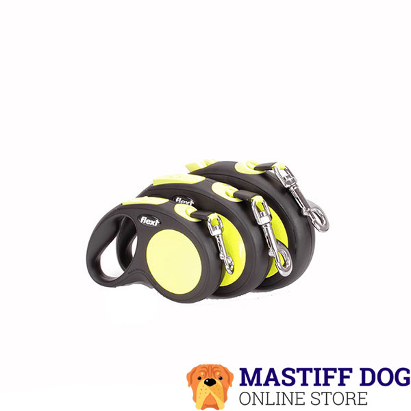 Exclusively Designed Flexi Dog Leash for Walking
